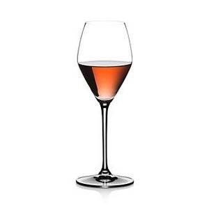 Riedel Rose Glass, Set of 4