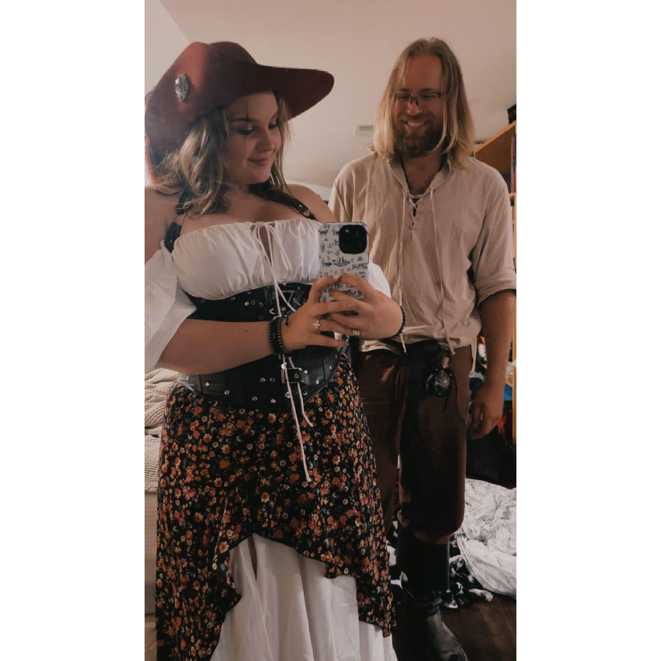 Renaissance Fair 2024