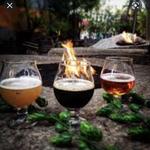 Stone Brewing Tap Room - Oceanside
