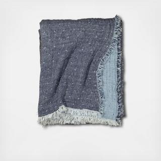 Cozi Throw