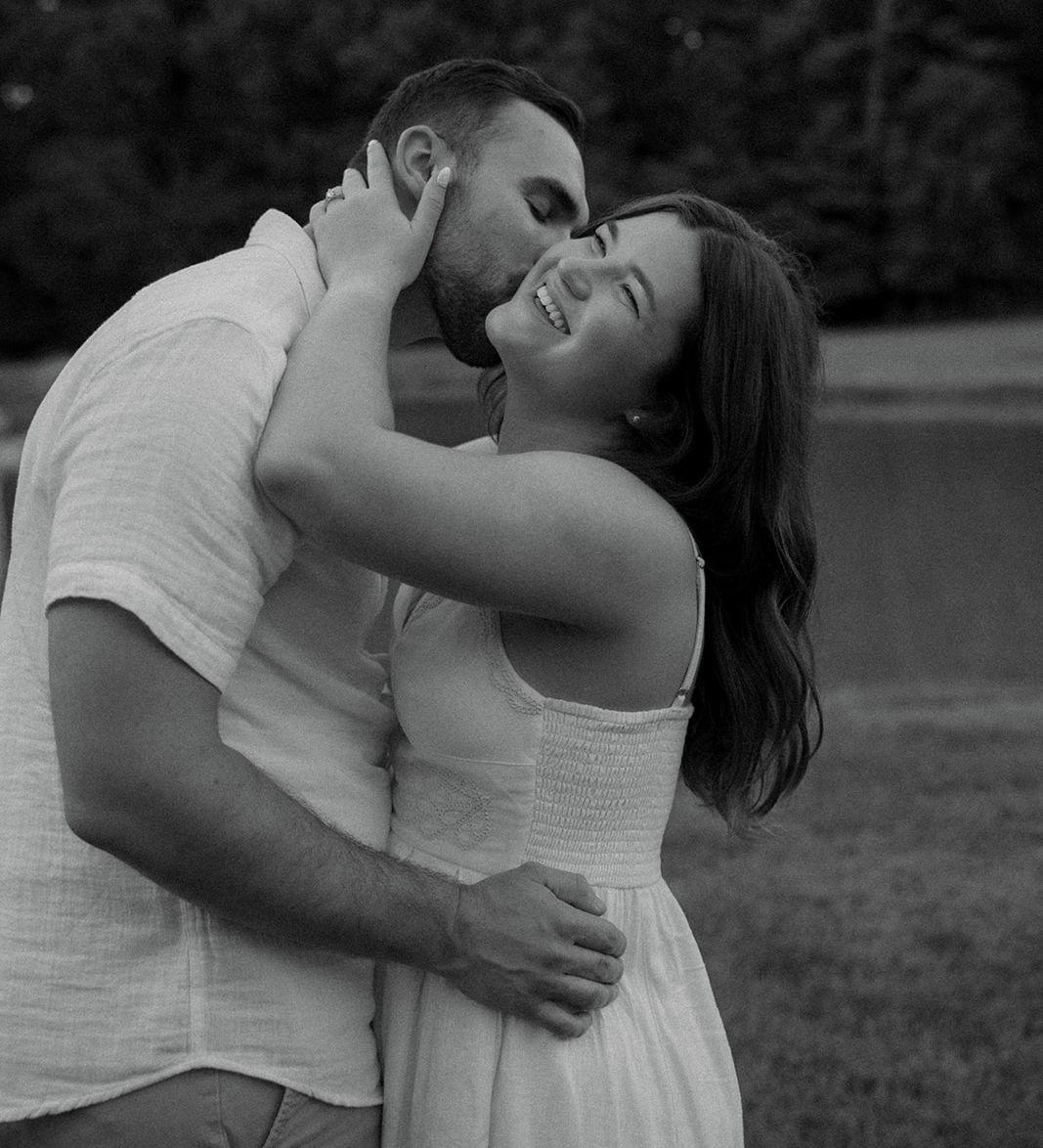 The Wedding Website of Alexa Taylor and Benjamin Dusek