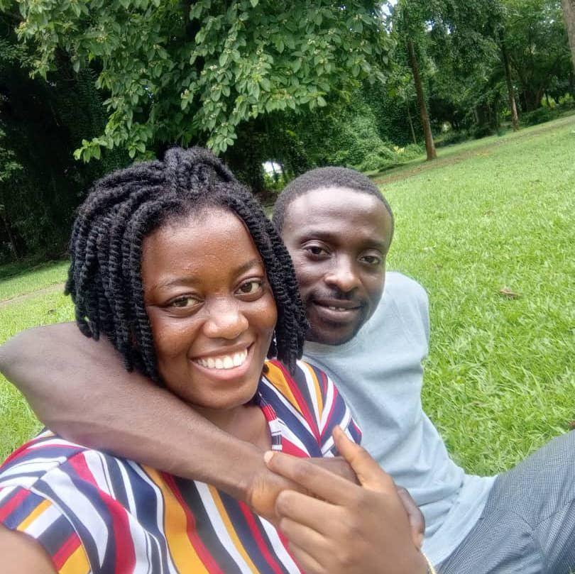 Limbe botanical garden