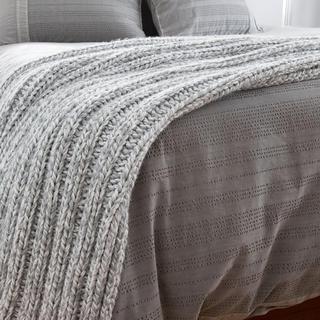 Sven Oversized Throw