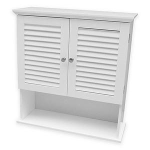 Summit Wall Cabinet