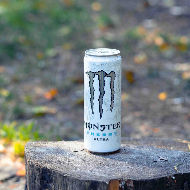 White Monster Fund