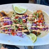 Deckhand Daves Fish Tacos