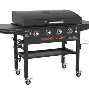 Blackstone 36 in. 4 Burner Omnivore Griddle