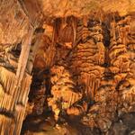 "Saeva Dupka" Cave
