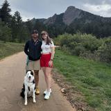 Chautauqua Park