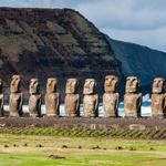 Easter Island 🗿