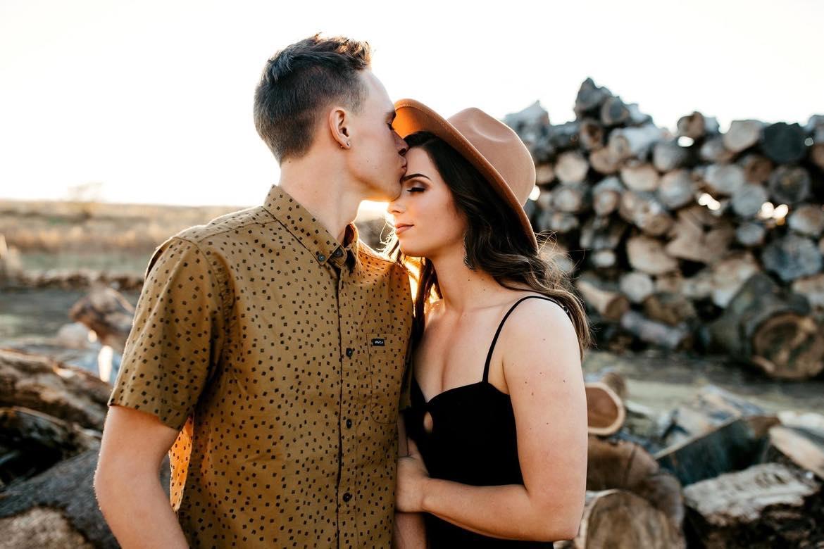 The Wedding Website of Delaney Lorenz and Caden Cunningham