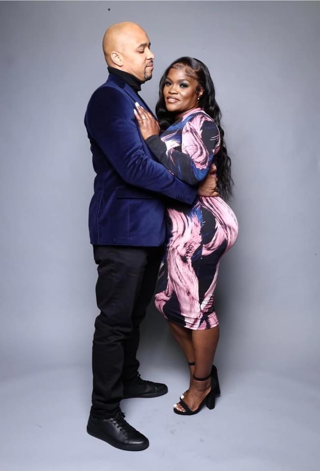 The Wedding Website of Lashuana Leonard and Dewan White