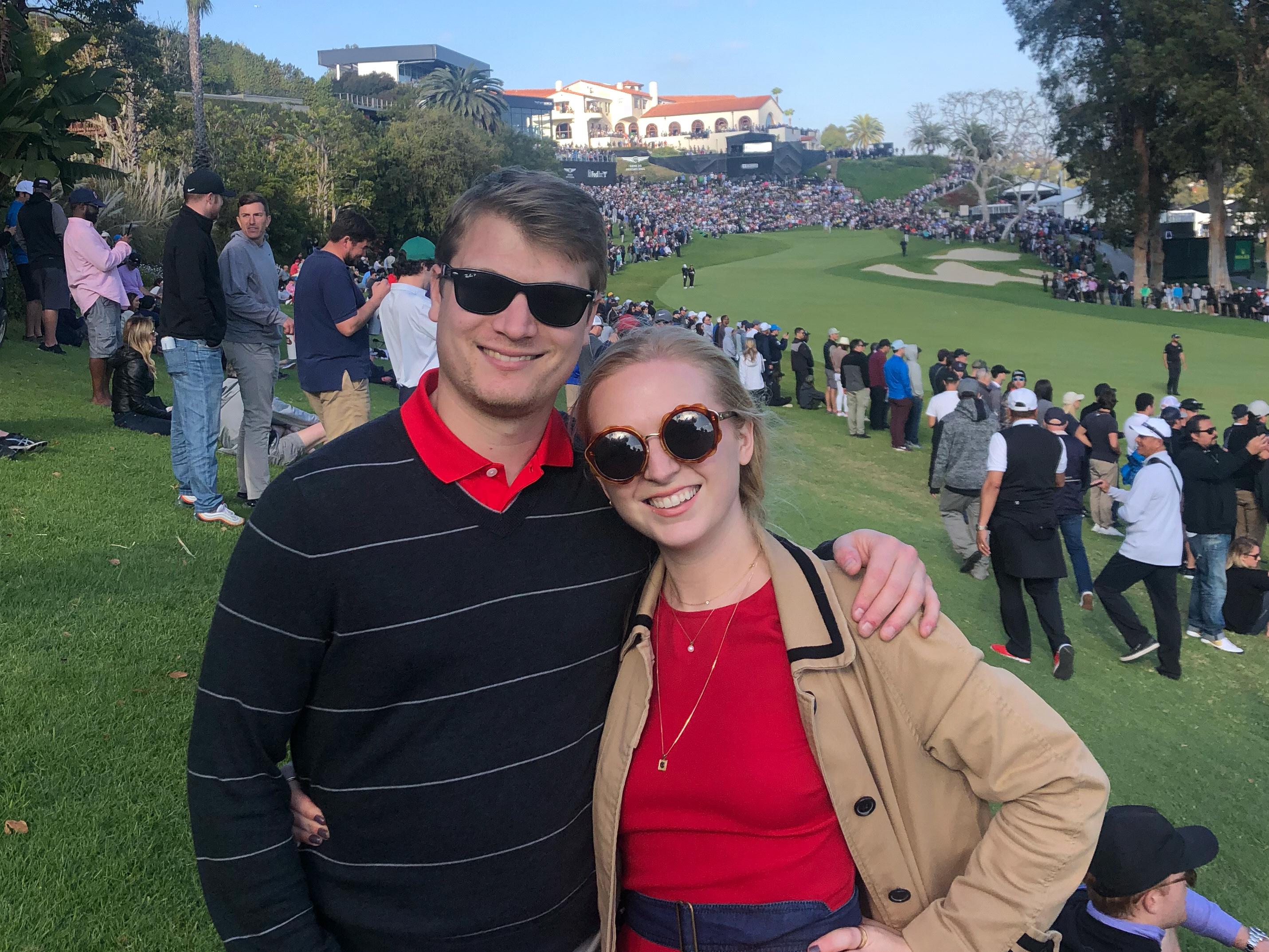 The Wedding Website of Olivia Sewak and Scott Olsen