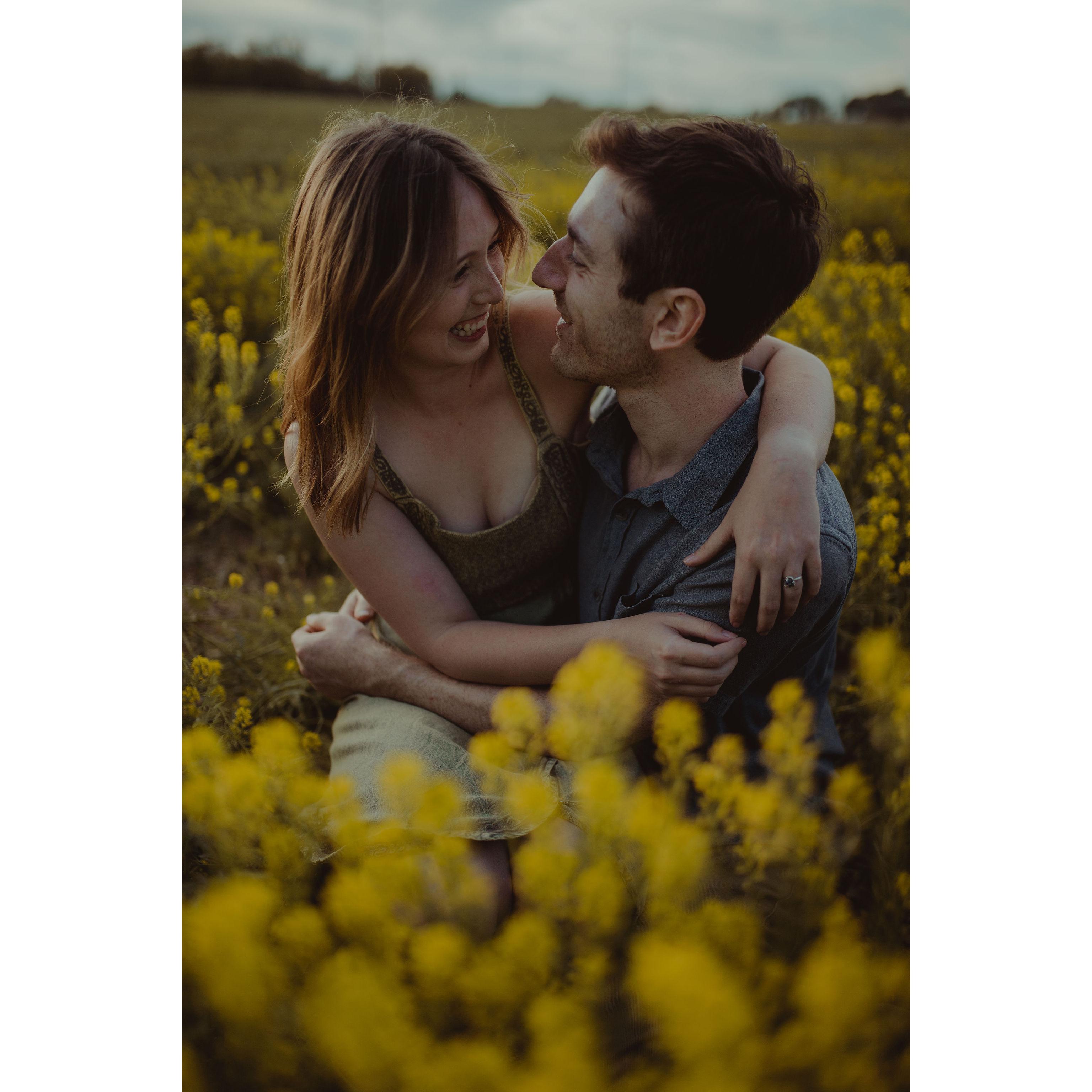 Photo by Kassy Miller
