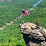 Chimney Rock State Park