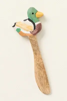Mallard Duck Spreader