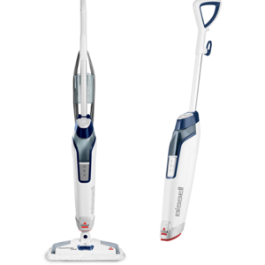Bissell Power Fresh Deluxe Scrubbing & Sanitizing Steam Mop