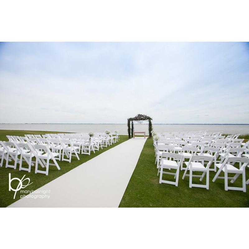 Nags Head Golf Links-Ceremony Site