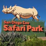 San Diego Zoo and Safari Park