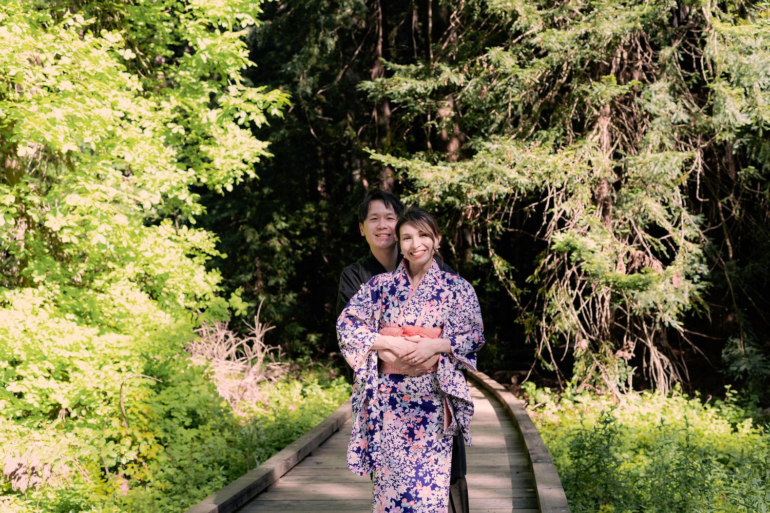 The Wedding Website of Theresa Yee and Samuel Yee