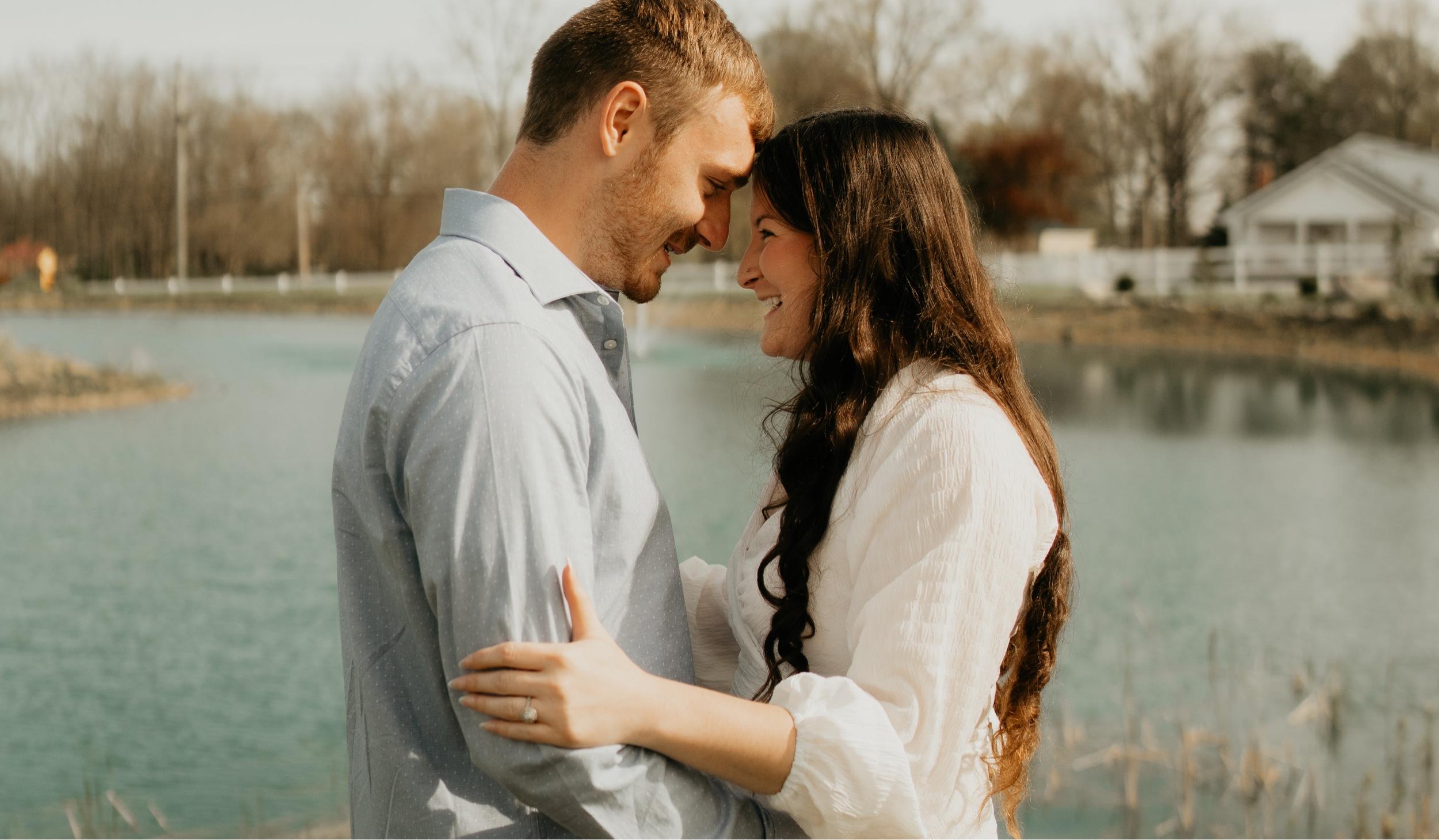 The Wedding Website of Jessica DeLong and Cody Campbell