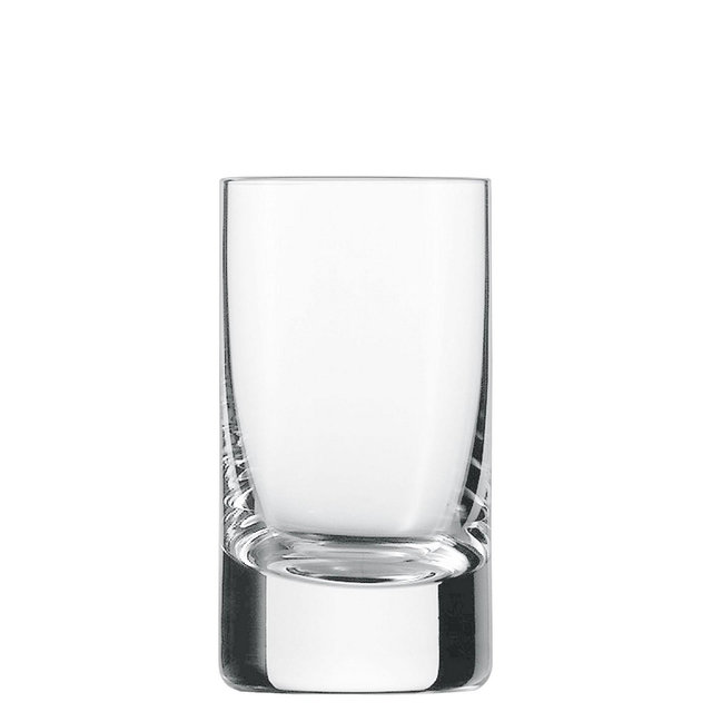 Zwiesel Glas Paris Shot Glass 1.4 oz, Set of 6