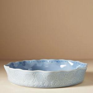 Old Havana Pie Dish