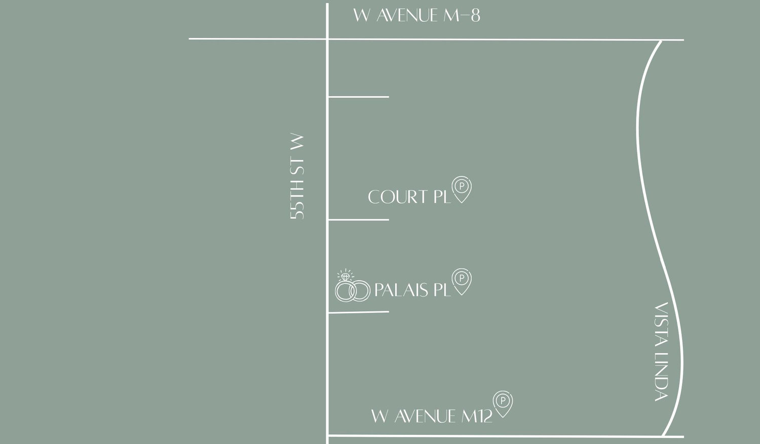 The Wedding Website of Johanna Contreras and William Placencia