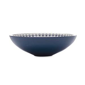 Maxwell & Williams™ Antico 15.5-Inch Bowl in Blue