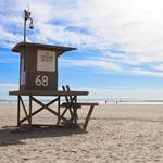 Huntington State Beach