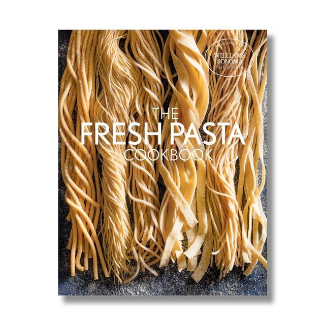 Williams Sonoma Test Kitchen Pasta Cookbook