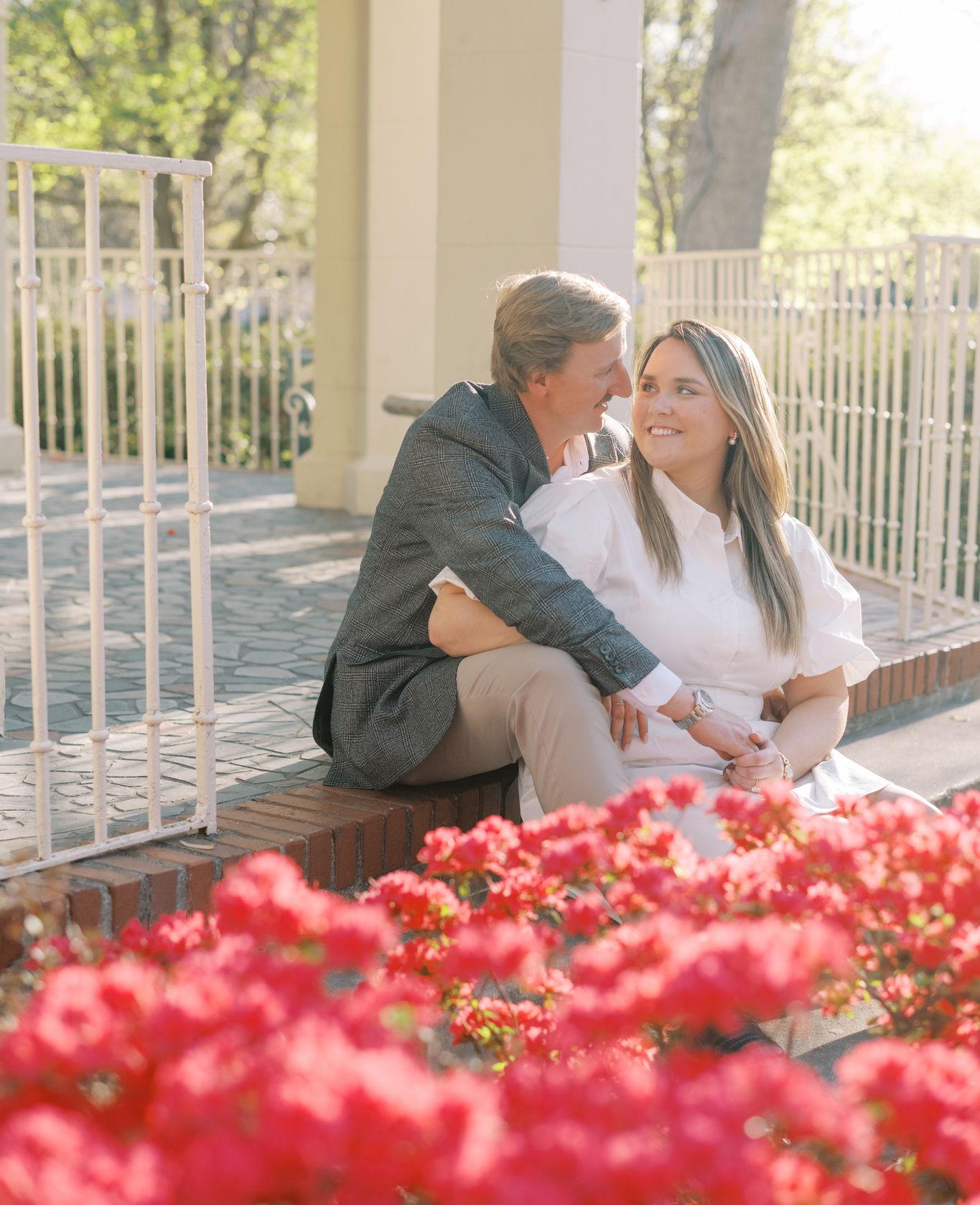 The Wedding Website of Audra Anne Atchley and Colton Carter Banks