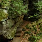 Whipps Ledges