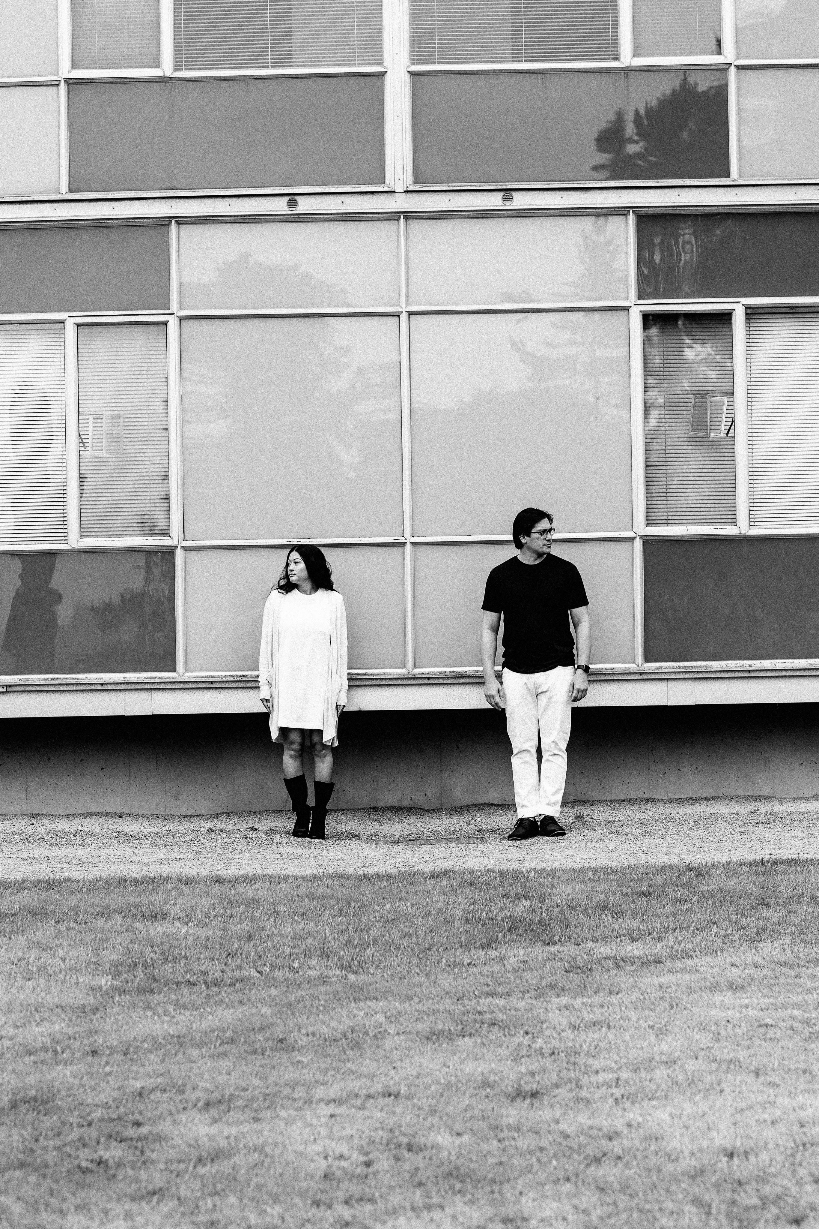 The Wedding Website of Alena Truong and Ken Jose