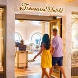 Treasures Untold - Shop
