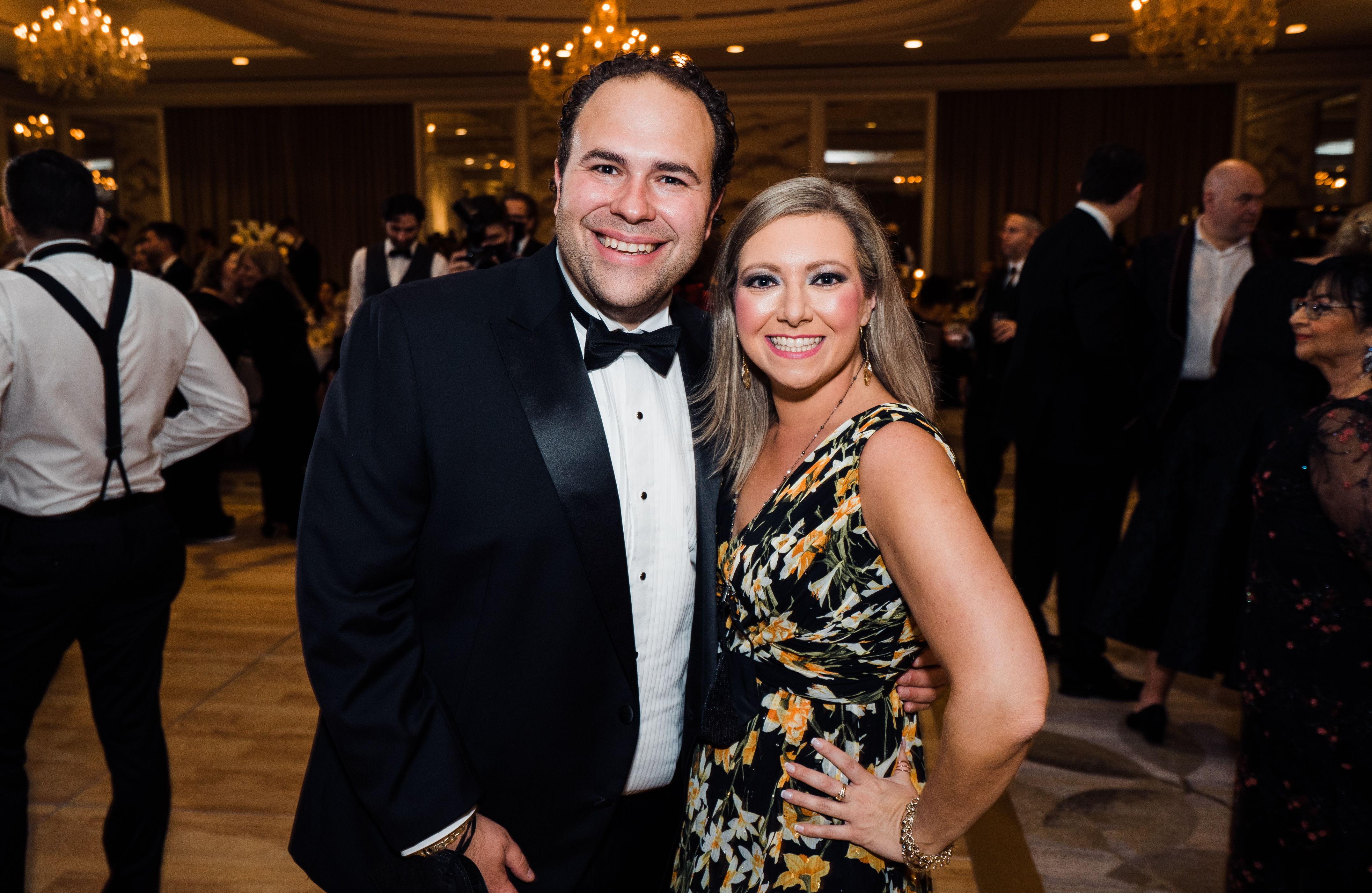 The Wedding Website of Peri Sigman and Scott Myers