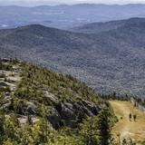 Hikes Around Jay Peak