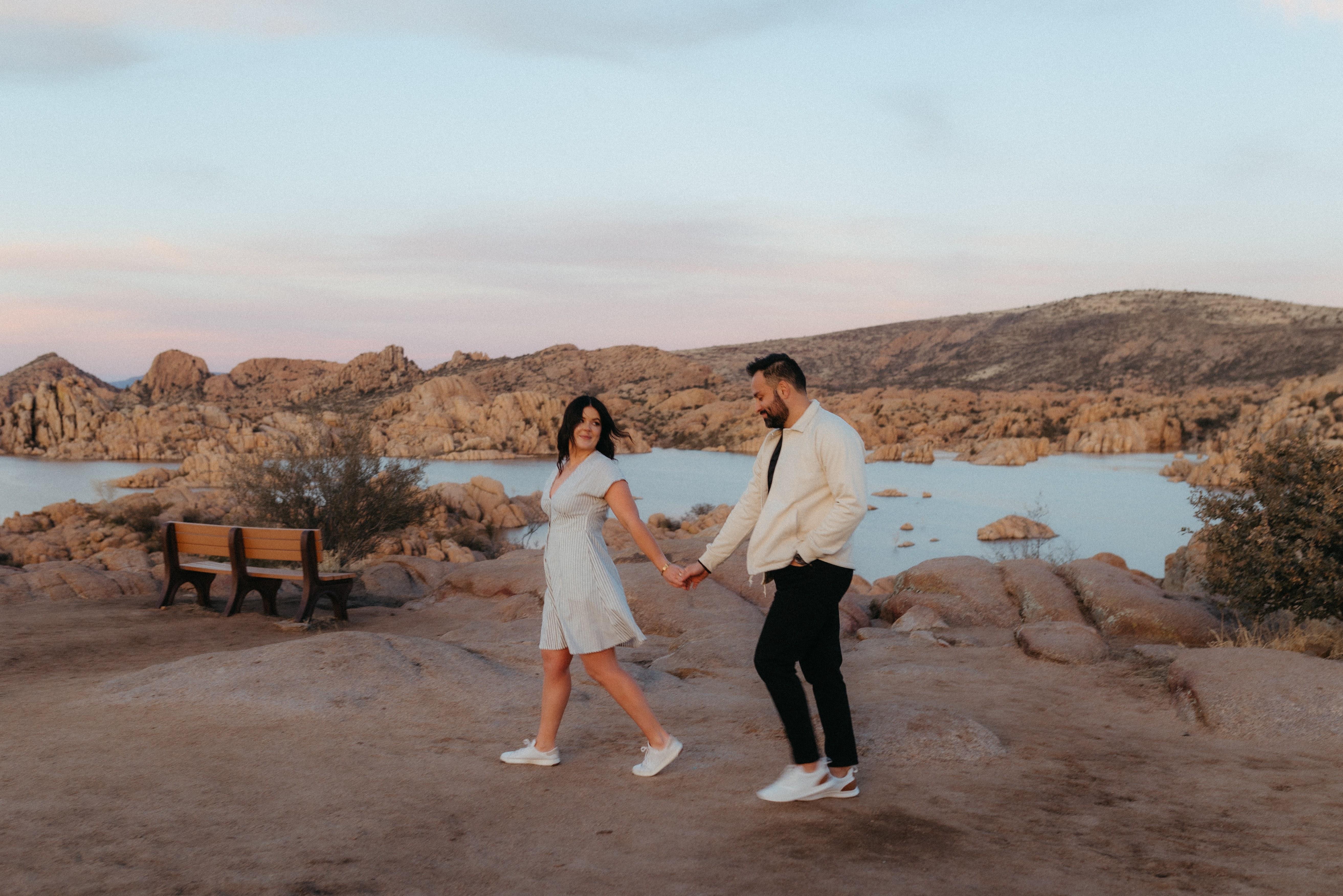 The Wedding Website of Shelly Garland and Vic Franco