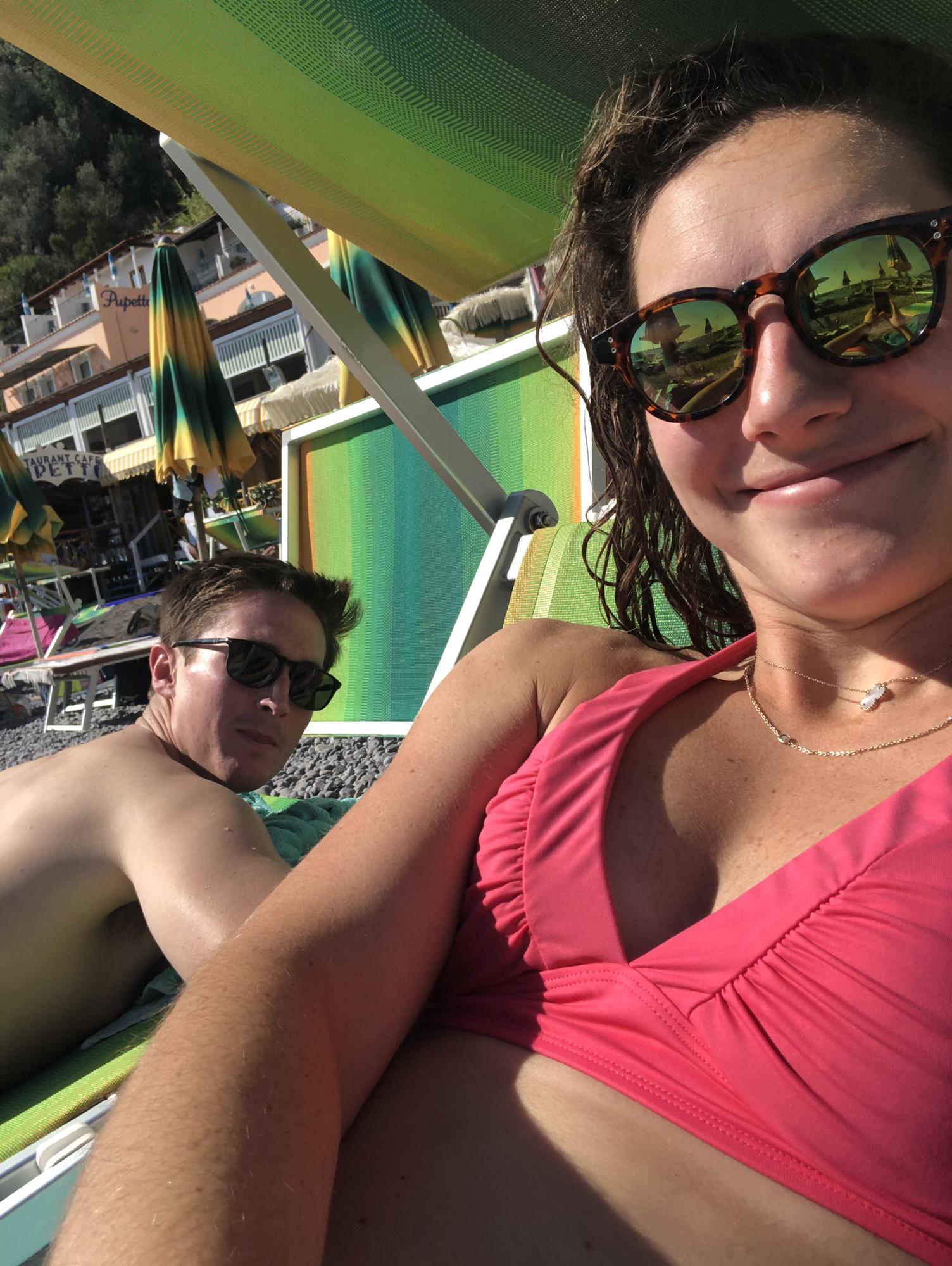 Amalfi Coast - Sept 2019