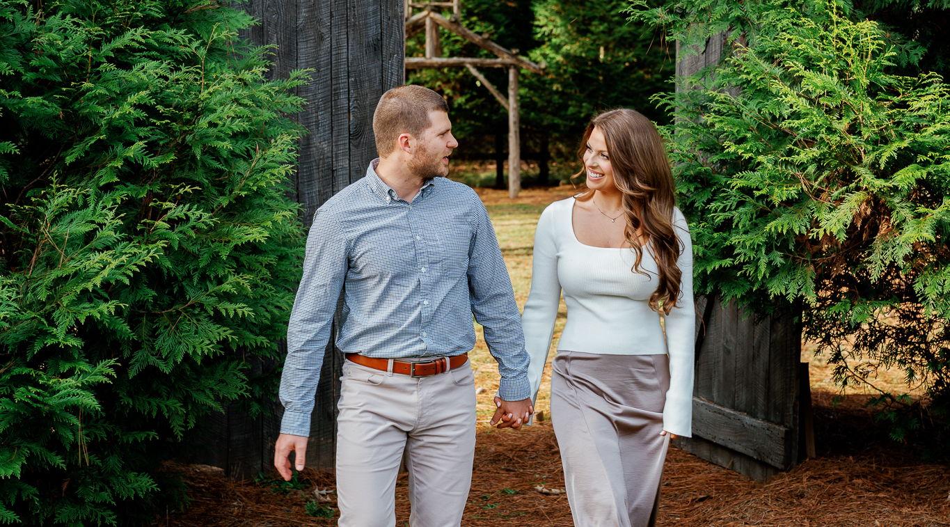The Wedding Website of Taylor Yarbro and Andy Caudell