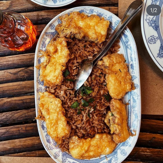 Dinner For Two in Porto