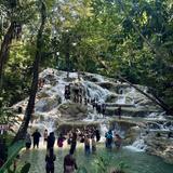 The World Famous Dunn's River Falls & Park
