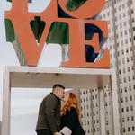 JFK Plaza (Love Park)