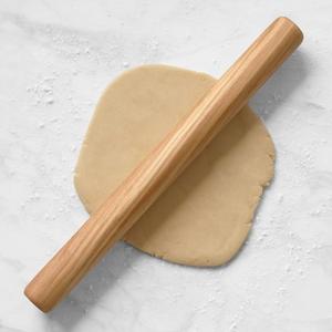 Williams Sonoma Olivewood Straight Rolling Pin