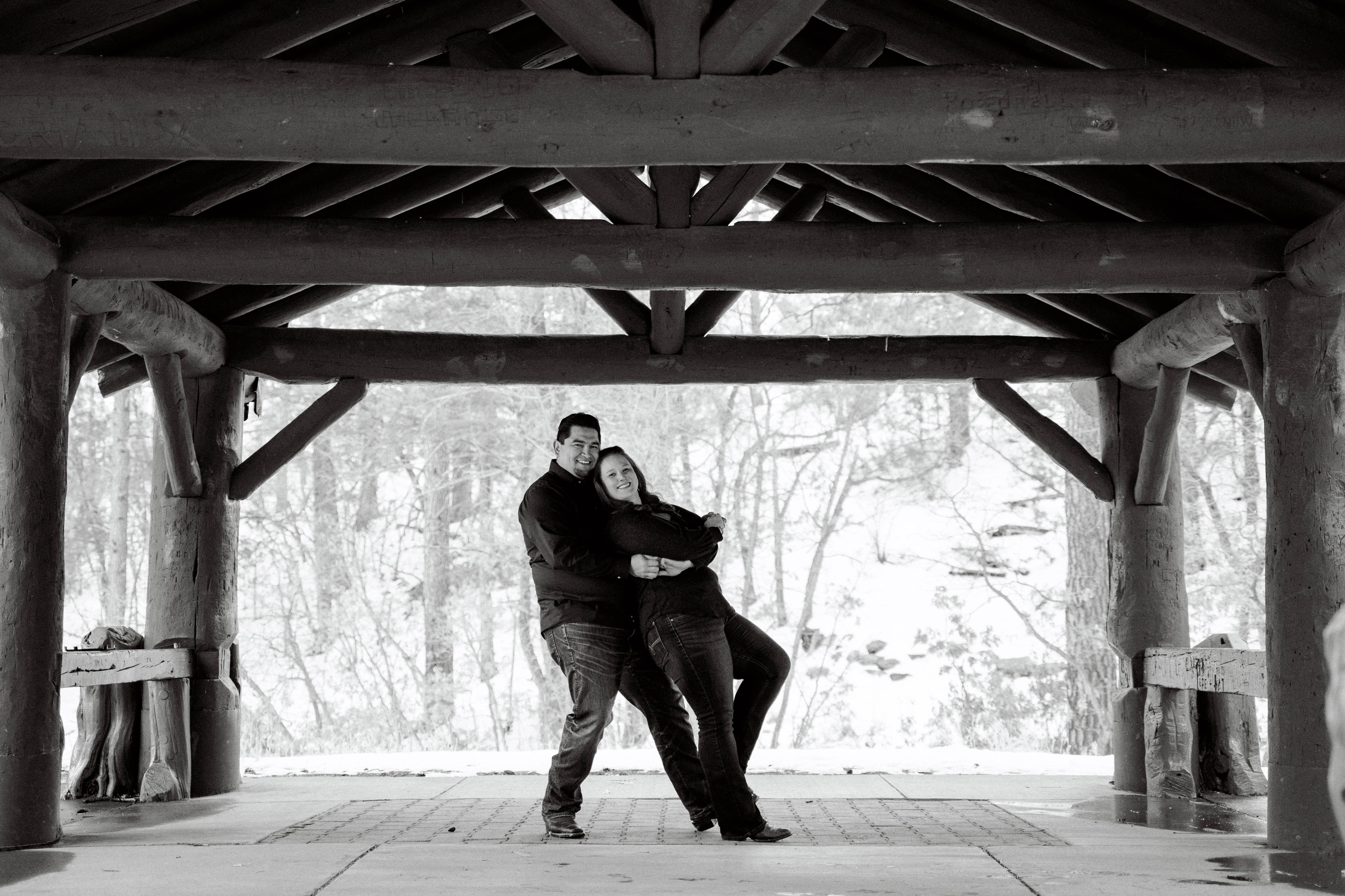 The Wedding Website of Jessica Irwin and Juan Dorado