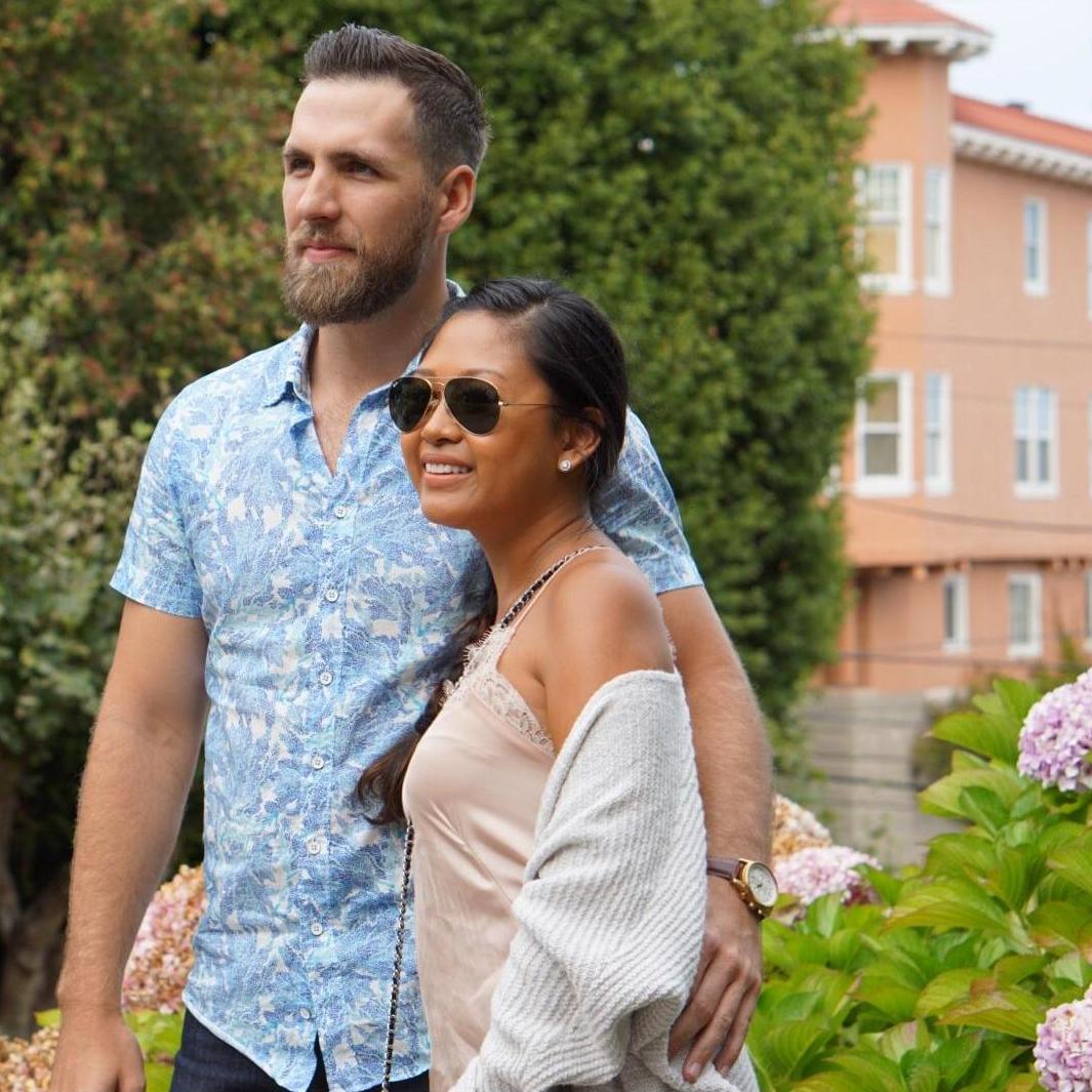 The day George proposed to Raedawn.It was later revealed this was the original place George wanted to propose to her, but the parents were not cooperating with the plan.Was trying to surprise them too