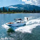 MasterCraft Watersport Rentals at Edgewood Tahoe