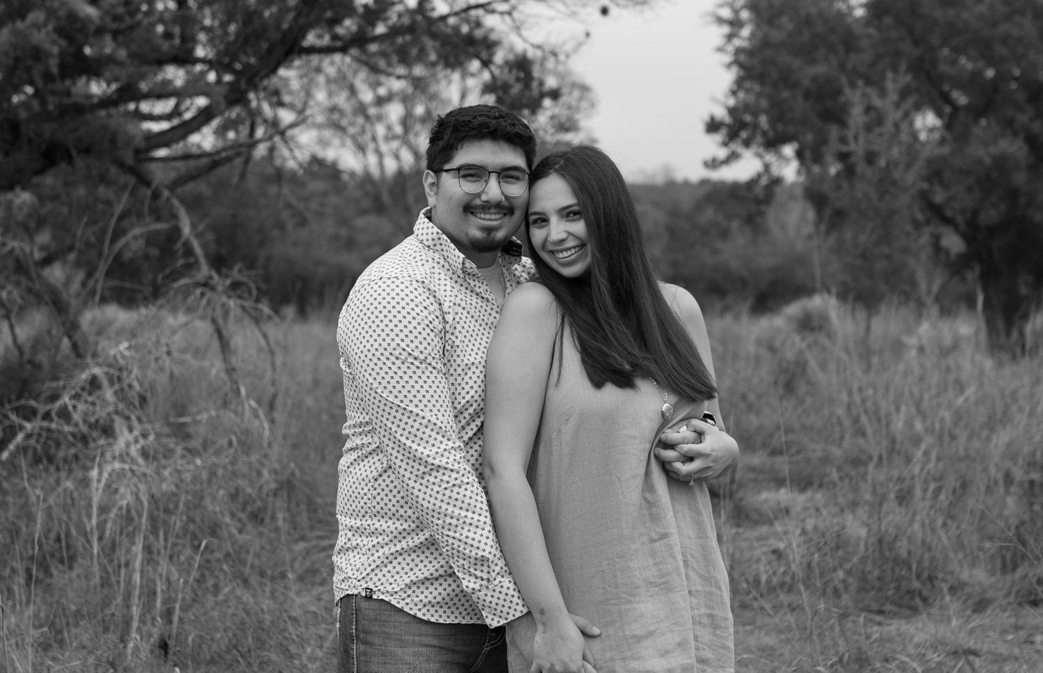 The Wedding Website of Brisa Gonzales and Jonathan Hernandez