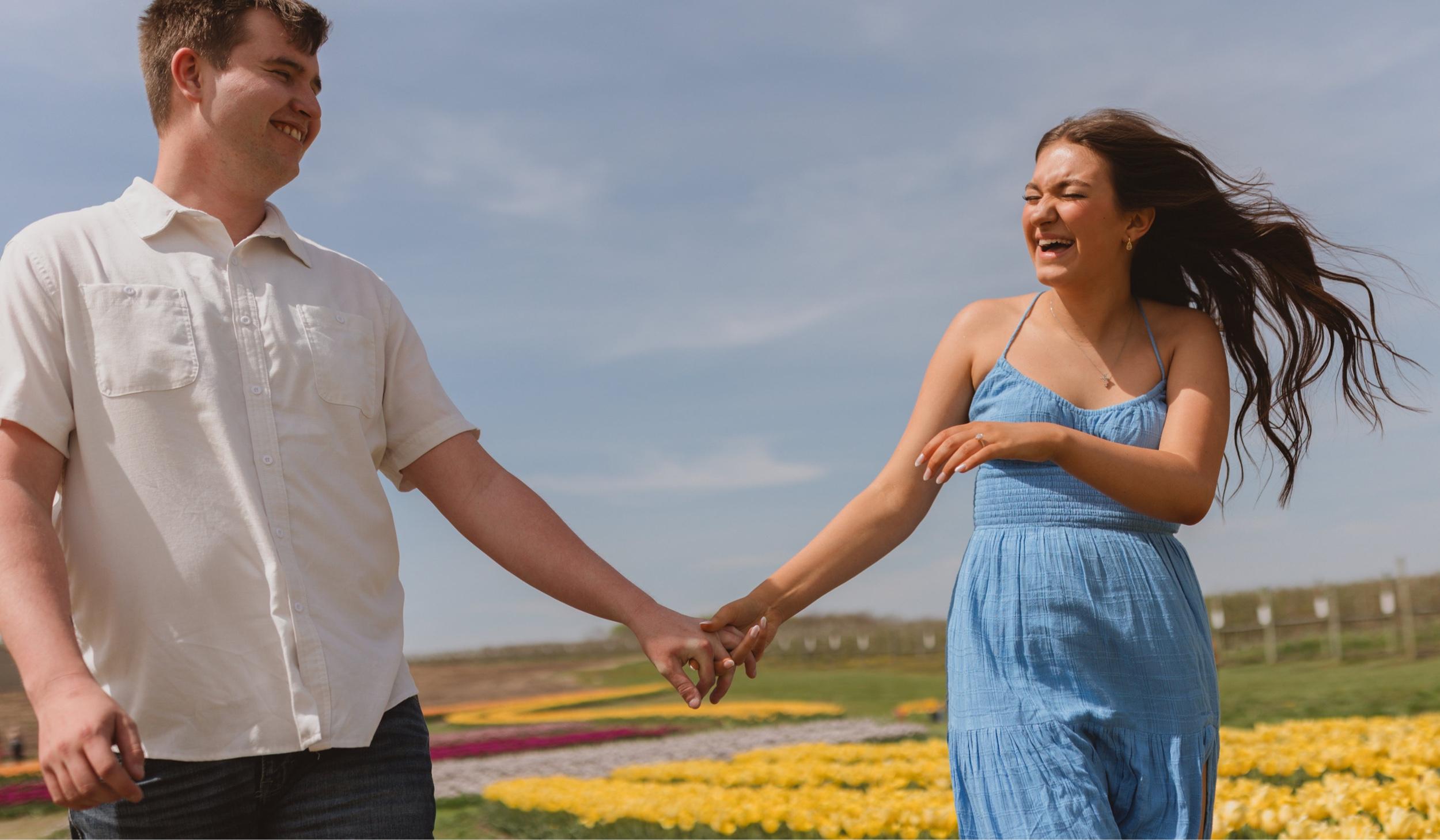 The Wedding Website of Kamryn Smoyer and Luke Russell