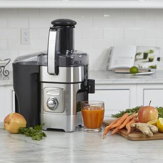 5-Speed Juice Extractor